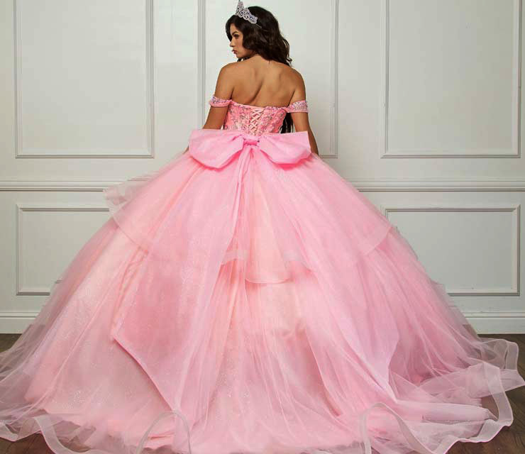 quince anos vestidos 16