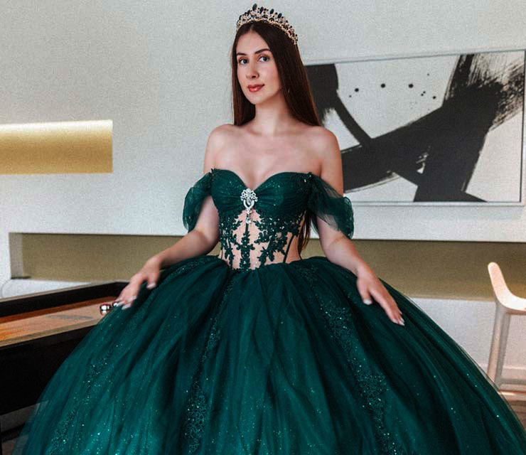 quince anos vestidos 7